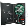Nox Pack Nox AT10 Genius 18K Alum Riyadh Exclusive Edition
