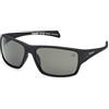 Timberland Occhiali da Sole TB00017 MATTE BLACK/GREEN 61/16/140 uomo
