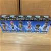 Dragon Ball Broly Figura da Collezione Wacolle Autentico Anime Giappone Ogget...
