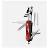 Victorinox COLTELLO SVIZZERO WENGER 65mm NAIL CLIP ( Retired/Fuori Prod.)1 581 11 300