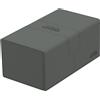 Ultimate Guard Twin Flip`n`Tray 200+ XenoSkin Monocolor Grigio 200+ Grigio