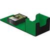 Ultimate Guard Sidewinder 100+ Synergy Black/Green