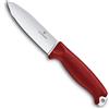 Victorinox COLTELLO LAMA FISSA BUSHCRAFT VICTORINOX VENTURE ROSSO