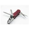 Victorinox COLTELLO SVIZZERO WENGER 65mm NAIL CLIP ( Retired/Fuori Prod.)1 580 11 400