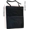 TravelGuardix Copri schienale auto bambini impermeabile 3 tasche organizer paracolpi