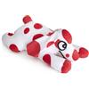 Altan PTS Peluche Pimpa Sdraiata, 22 cm, PDP1502124(P010)