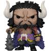 Funko Pop! Super Animazione: One Piece - Kaido #1267