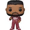 Funko Pop! NASCAR Bubba Wallace Dr Pepper #17 Personaggio In Vinile