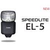 Canon Speedlite EL-5 Flash Professionale