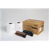 Hiti Carta P520L/P525L 15 X 20cm 6x8 Print Kit P-250x2 R Premium