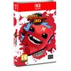 Meridiem Games Super Meat Boy 3D Special Edition - Nintendo Switch 2