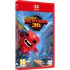Meridiem Games Super Meat Boy 3D - Nintendo Switch 2