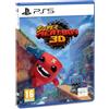 Meridiem Games Super Meat Boy 3D - PS5