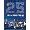 Paul Doherty International Chelsea FC: The Premier League Years (DVD) Chelsea Football Club Didier Drogba