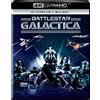 Universal Pictures Home Entertainment Battlestar Galactica - 4K Ultra HD + Blu-ray (4K UHD Blu-ray) Richard Hatch Jr.