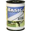 Kerbl Corral TR CRL0505 Basic Fencing Tape White 20 mm x 200 m