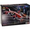 Bandai Super Robot Chogokin Grendizer & Spazer Set Modellino Bandai di JPN