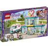 LEGO Nuovo LEGO 41394 Friends Heartlake City Hospital Japan