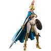 MEGAHOUSE One Piece Sailing Again Portrait Of Pirates Statua Gladiator Rebecca MegaHouse