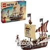 LEGO 75639 ONE PIECE - La nave pirata Going Merry LEGO