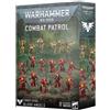 Games Workshop W40K - 43-411 - Combat Patrol: Blood Angels - Games Workshop 99120101412