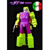 FANSTOYS SUBITO IN ITALIA! FansToys FT-32E HADID aka MIX MASTER Fans Toys FT32E MP NUOVO