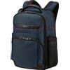 Samsonite Zaino Pro-DLX6 15.6'' Slim Blue