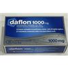 SERVIER ITALIA SPA Daflon 1000 mg 30 Compresse | Emorroidi e Vene | Farmacia Mascia