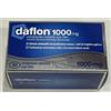 SERVIER ITALIA SPA Daflon 1000 mg 60 Compresse | Emorroidi e Vene | Farmacia Mascia