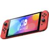 Nintendo Switch OLED 2021 | nero/rosso