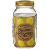 Bormioli Rocco 150 cl - Quattro Stagioni Vasetto