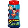 BAMBINI Super-Man 3D Bagno & Shampoo 2In1 475 Ml