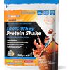 NAMEDSPORT Srl Named Sport 100% Whey Protein Shake Integratore Proteico Gusto Milk Chocolate 900g
