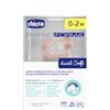 CHICCO (ARTSANA SpA) CH DUAL SOFT ROSA 0-2 1PZ