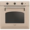 HOTPOINT FIT 834 AV HA FORNO INCASSO Capacità 73 l, dimensoni: L 59,5 cm - A P 54,5 cm, AVENA, classe