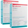 LABOREST Pack Tiobec 80 compresse di 1.2g