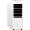 MIDEA AC100-18BR AIR COOLER SERIE 6000 RAFFREDDA UMIDIFICA 3 VELOCITA' TIMER + TELECOMANDO