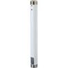Chief CMS024W Accessori per supporti per proiettori Alluminio Bianco (CMS024W)
