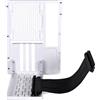 Lian Li O11DMINI-1W-4 Supporto universale per GPU per case di computer (O11DMINI-1W-4)