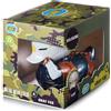 EPEE Merch - Numskull TUBBZ 144787 TUBBZ Sammelente - Metal Gear Solid Gray Fox 9cm