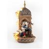 pure arts Statua di Assassin's Creed 1/4 Animus Basim 78 cm