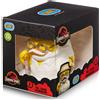 EPEE Merch - Numskull TUBBZ 144784 TUBBZ Sammelente - Jurassic Park Dr. John Hammond 9cm