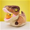 EPEE Merch - Numskull Tubbz peluche anatra Jurassic Park - Trex