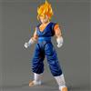 BANDAI HOBBY - Figurki Dragon Ball Super Saiyan Vegetto Renewal Re-Run 1/12