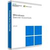 HPE Licenza CAL Windows Server 2025 P77112-B21 - Aggiornamento incluso