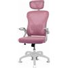 DRIFT DRAIR35, Sedia da gioco universale, 120 kg, Schienale in rete, Bianco, Nylon, 600 x 600 mm