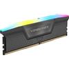 Corsair CMH16GX5M1B5200C40 Vengeance RGB 16GB DDR5 5200MHz CL40 - Memorie RAM