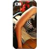 Peals For Iphone 5c Tpu Phone Case Cover(nayanatara Latest) (CD)