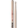 Vic Firth - Bacchette per Batteria Serie American Heritage® - 5B - di legno di Acero - Punta di Legno