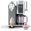 Ninja Gelatiera CREAMi Scoop & Swirl NC701EU